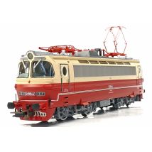 PIKO 51389 Villanymozdony, S 499 1019, Laminátka, CSD IV